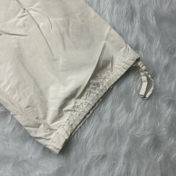 Y2k J Jill cargo capris size 8 petite - Picture 2 of 5